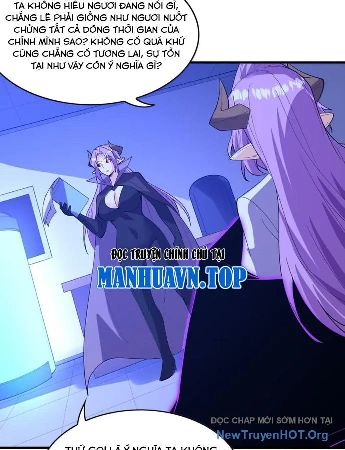Hậu Cung Của Ta Toàn Là Ma Nữ Phản Diện Chapter 222 - Next 