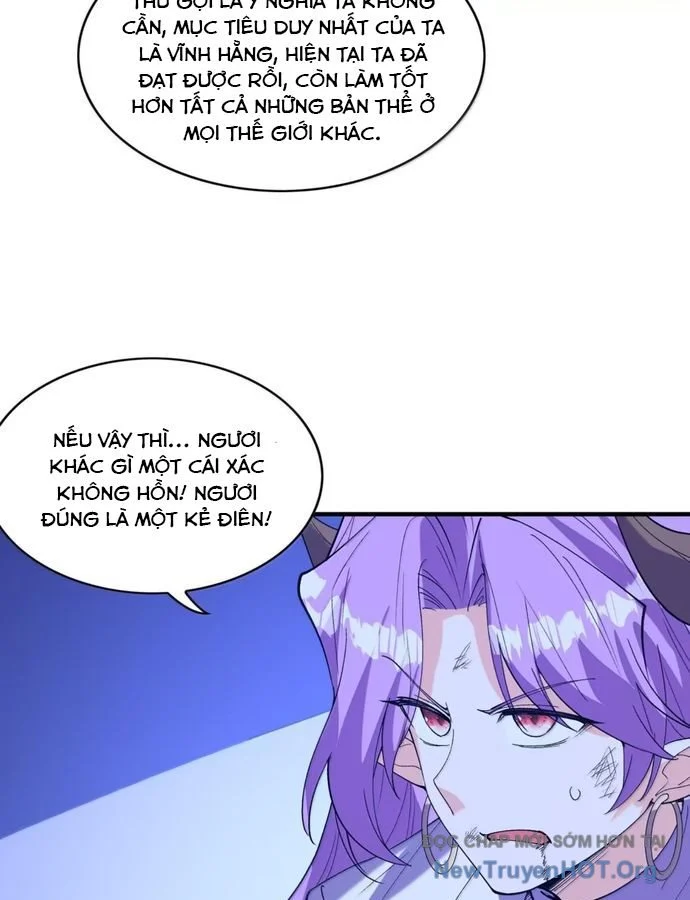 Hậu Cung Của Ta Toàn Là Ma Nữ Phản Diện Chapter 222 - Next 