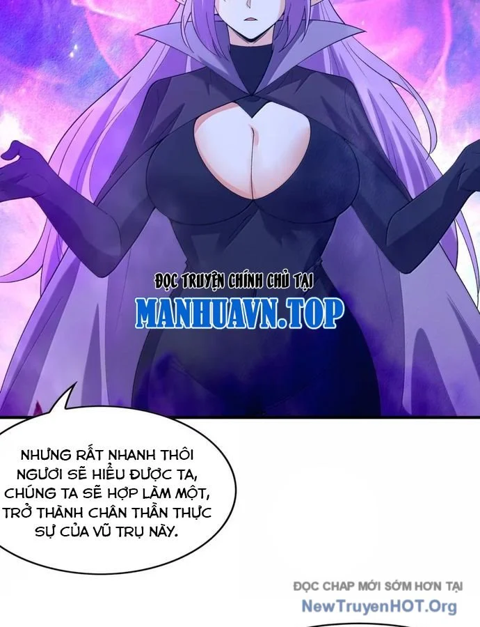 Hậu Cung Của Ta Toàn Là Ma Nữ Phản Diện Chapter 222 - Next 