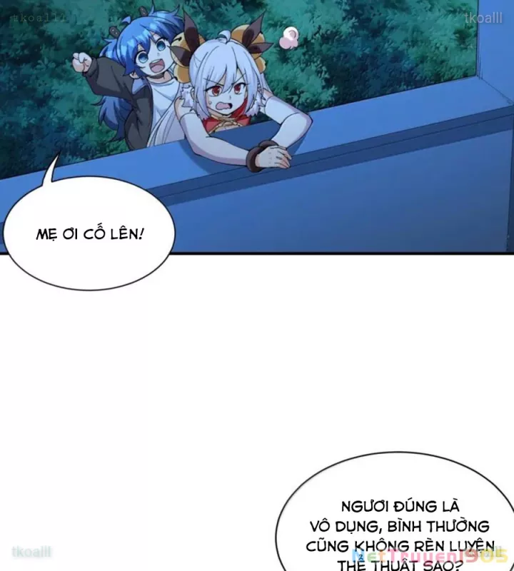 Hậu Cung Của Ta Toàn Là Ma Nữ Phản Diện Chapter 228 - Trang 3