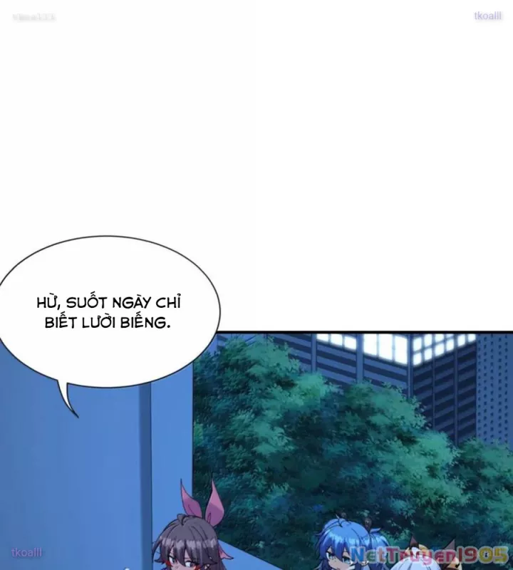 Hậu Cung Của Ta Toàn Là Ma Nữ Phản Diện Chapter 228 - Trang 3