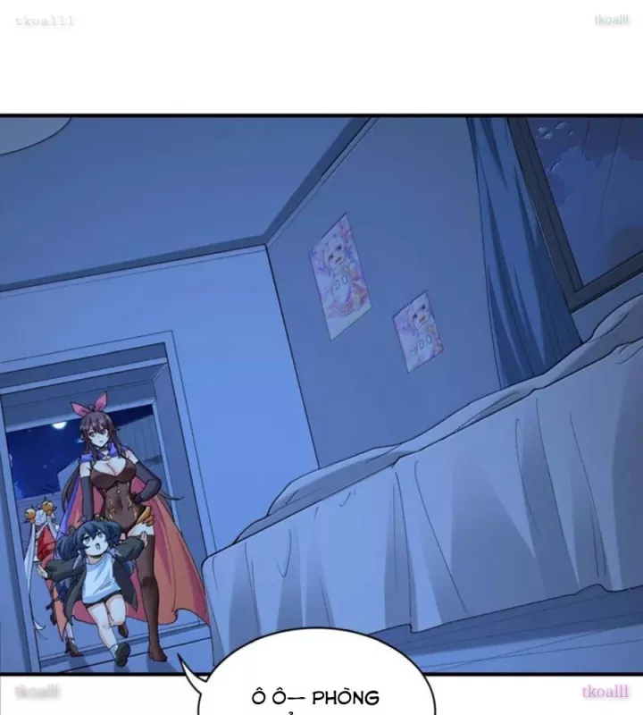 Hậu Cung Của Ta Toàn Là Ma Nữ Phản Diện Chapter 228 - Trang 3