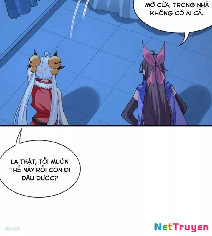 Hậu Cung Của Ta Toàn Là Ma Nữ Phản Diện Chapter 228 - Trang 3