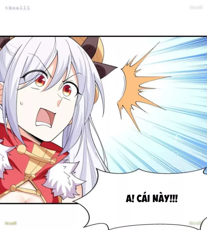 Hậu Cung Của Ta Toàn Là Ma Nữ Phản Diện Chapter 228 - Trang 3