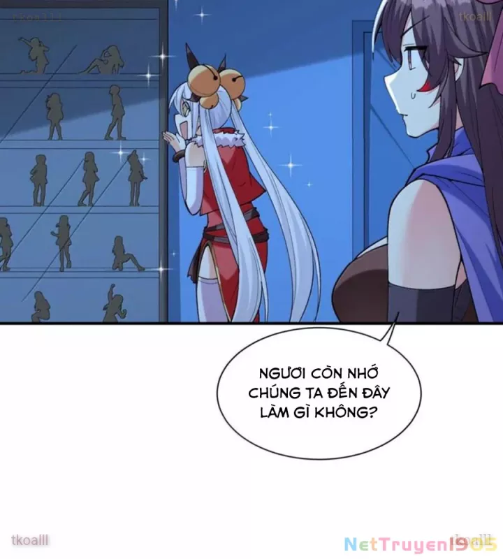 Hậu Cung Của Ta Toàn Là Ma Nữ Phản Diện Chapter 228 - Trang 3