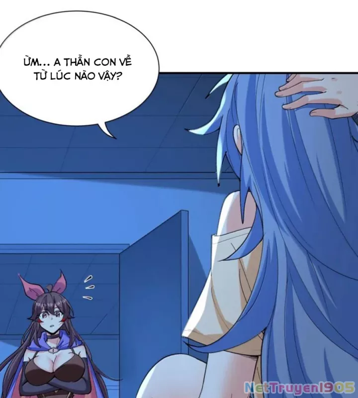 Hậu Cung Của Ta Toàn Là Ma Nữ Phản Diện Chapter 228 - Trang 3