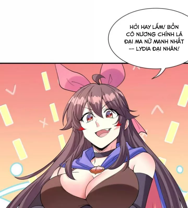 Hậu Cung Của Ta Toàn Là Ma Nữ Phản Diện Chapter 228 - Trang 3