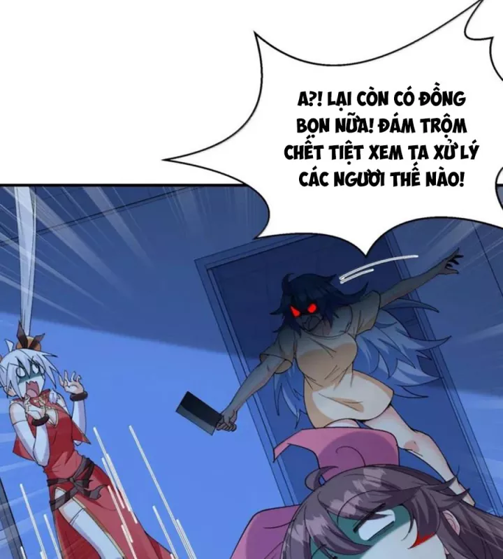 Hậu Cung Của Ta Toàn Là Ma Nữ Phản Diện Chapter 228 - Trang 3