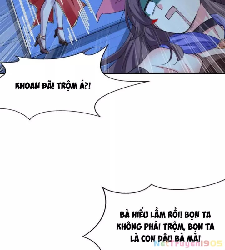 Hậu Cung Của Ta Toàn Là Ma Nữ Phản Diện Chapter 228 - Trang 3