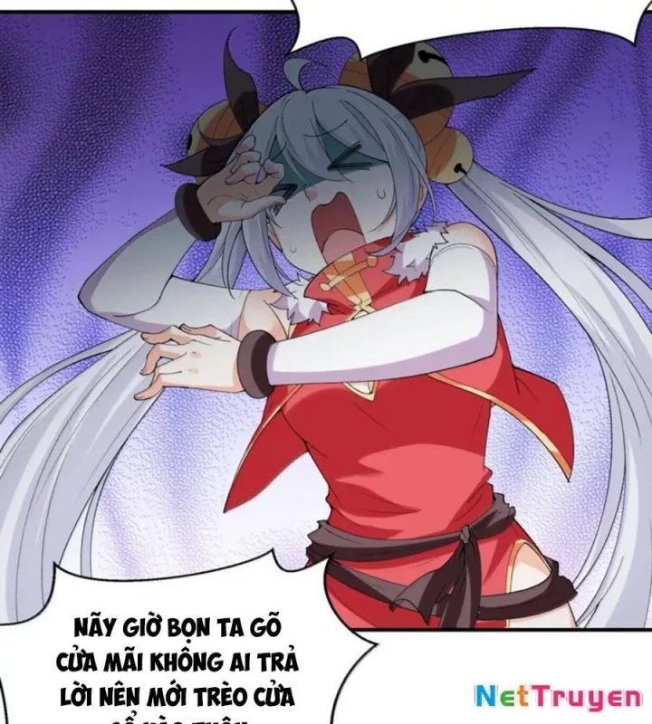 Hậu Cung Của Ta Toàn Là Ma Nữ Phản Diện Chapter 228 - Trang 3