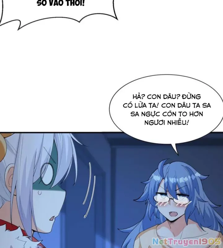 Hậu Cung Của Ta Toàn Là Ma Nữ Phản Diện Chapter 228 - Trang 3