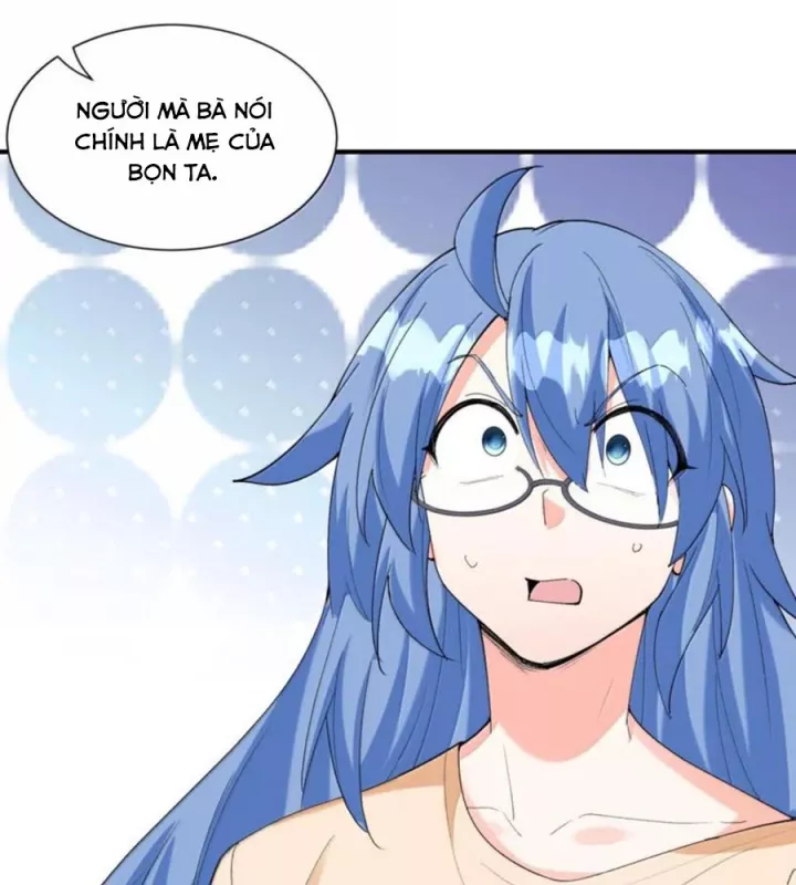 Hậu Cung Của Ta Toàn Là Ma Nữ Phản Diện Chapter 228 - Trang 3