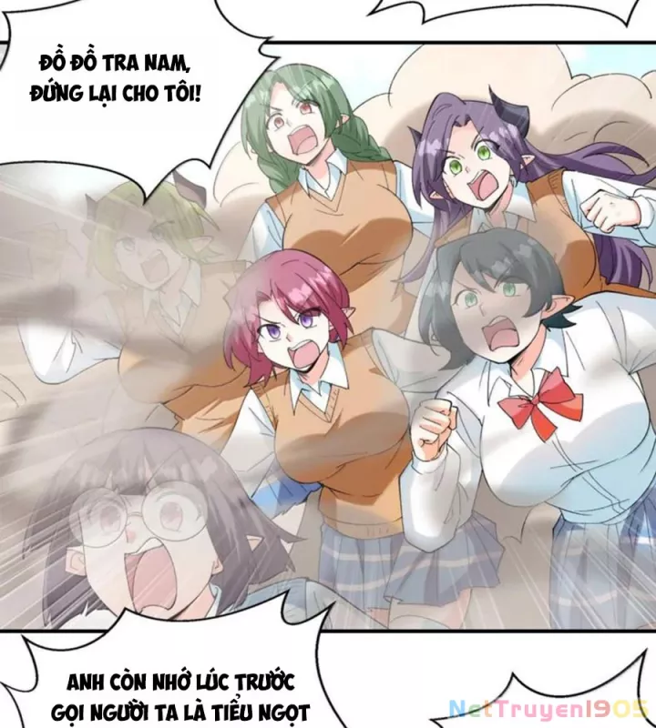 Hậu Cung Của Ta Toàn Là Ma Nữ Phản Diện Chapter 228 - Trang 3