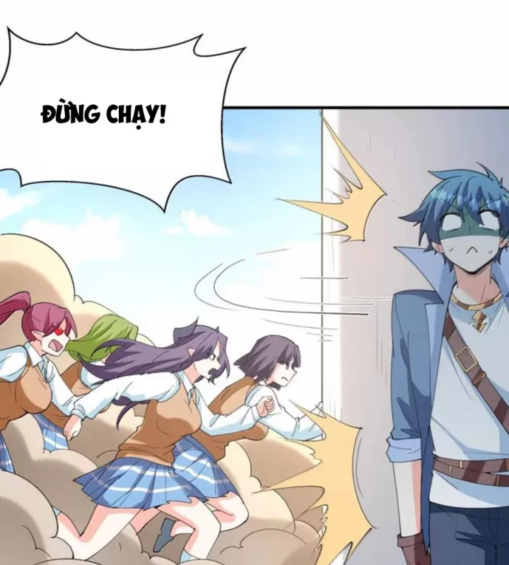 Hậu Cung Của Ta Toàn Là Ma Nữ Phản Diện Chapter 228 - Trang 3