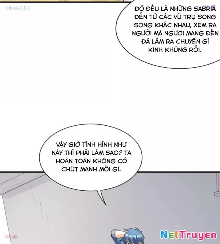 Hậu Cung Của Ta Toàn Là Ma Nữ Phản Diện Chapter 228 - Trang 3