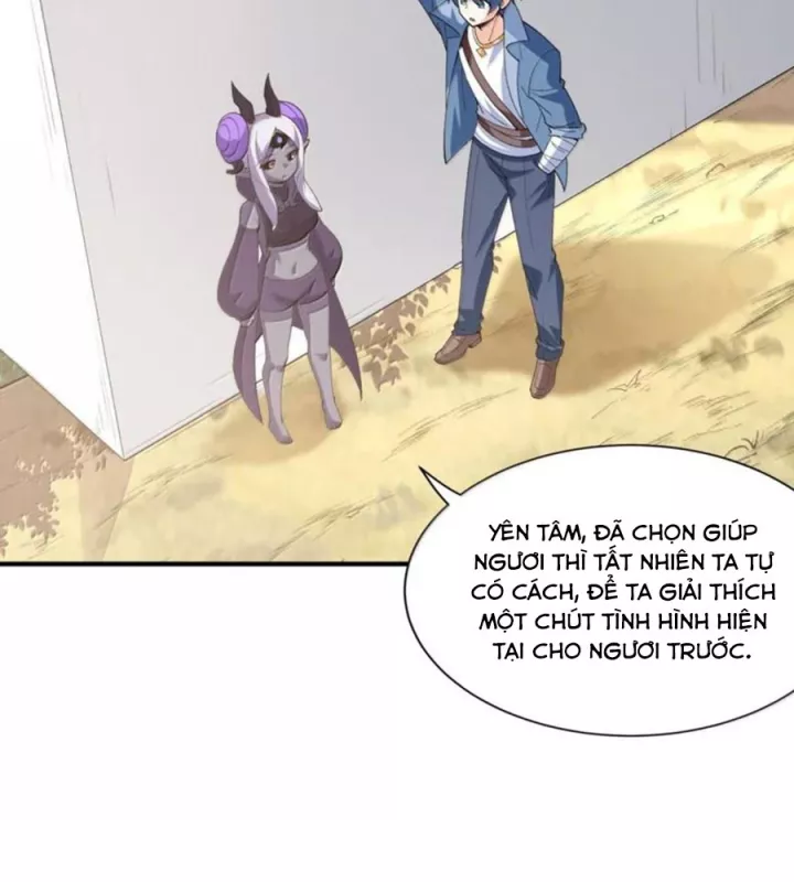 Hậu Cung Của Ta Toàn Là Ma Nữ Phản Diện Chapter 228 - Trang 3