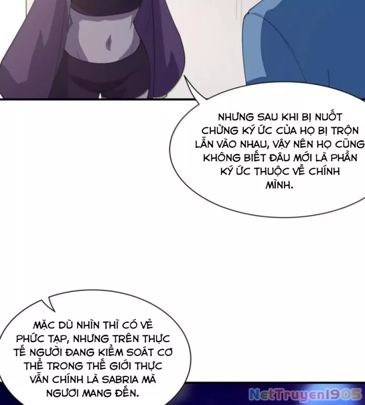 Hậu Cung Của Ta Toàn Là Ma Nữ Phản Diện Chapter 228 - Trang 3