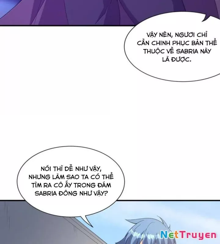 Hậu Cung Của Ta Toàn Là Ma Nữ Phản Diện Chapter 228 - Trang 3