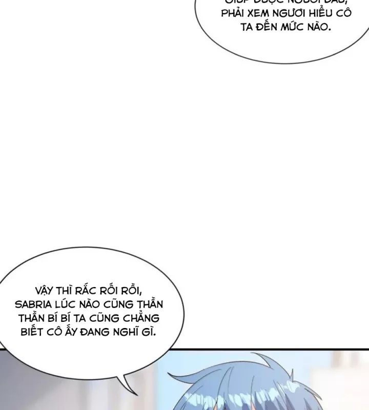 Hậu Cung Của Ta Toàn Là Ma Nữ Phản Diện Chapter 228 - Trang 3