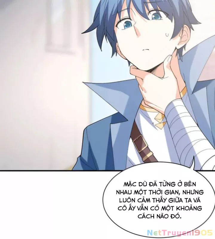 Hậu Cung Của Ta Toàn Là Ma Nữ Phản Diện Chapter 228 - Trang 3