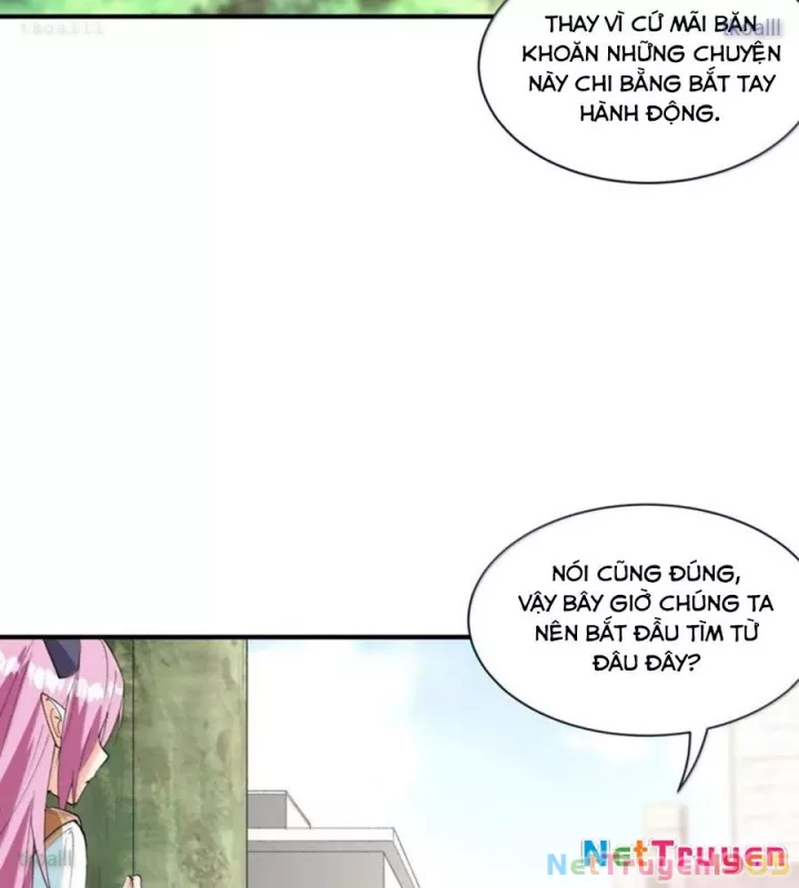 Hậu Cung Của Ta Toàn Là Ma Nữ Phản Diện Chapter 228 - Trang 3