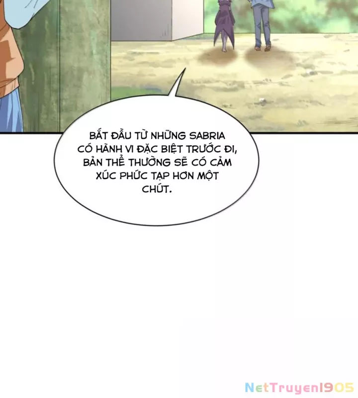 Hậu Cung Của Ta Toàn Là Ma Nữ Phản Diện Chapter 228 - Trang 3
