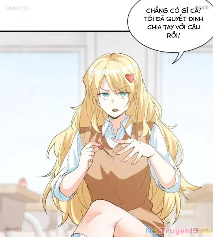Hậu Cung Của Ta Toàn Là Ma Nữ Phản Diện Chapter 228 - Trang 3