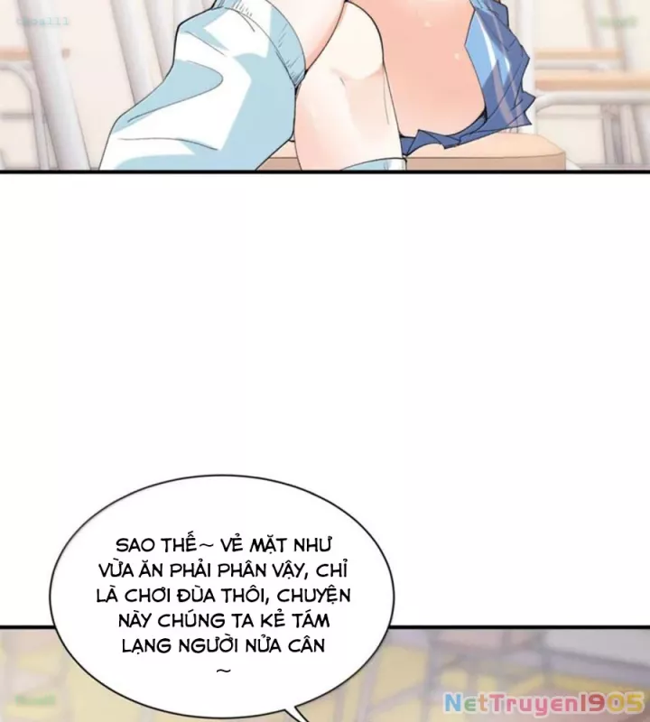 Hậu Cung Của Ta Toàn Là Ma Nữ Phản Diện Chapter 228 - Trang 3