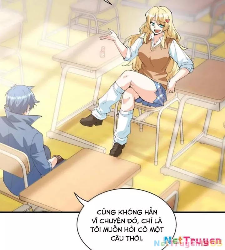 Hậu Cung Của Ta Toàn Là Ma Nữ Phản Diện Chapter 228 - Trang 3
