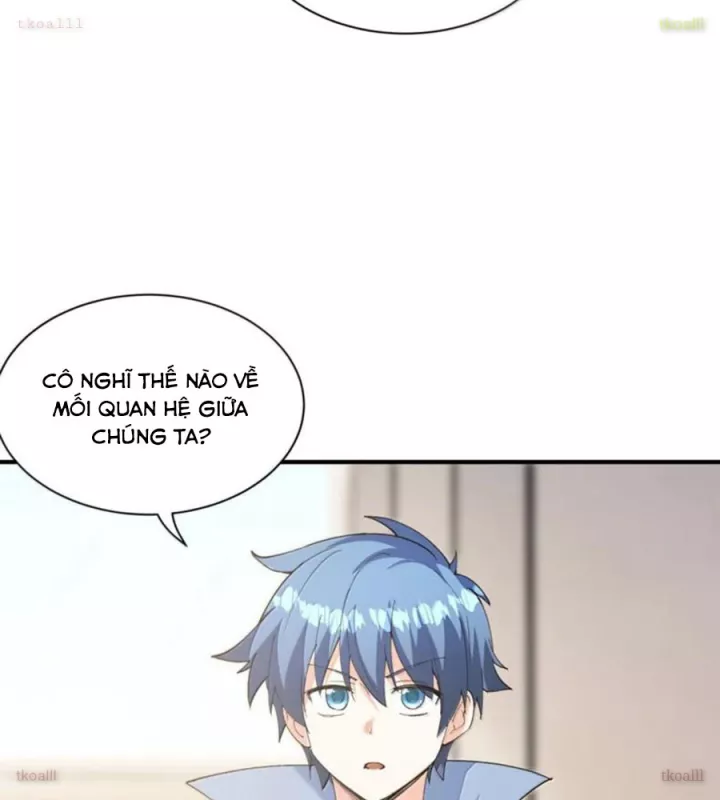 Hậu Cung Của Ta Toàn Là Ma Nữ Phản Diện Chapter 228 - Trang 3
