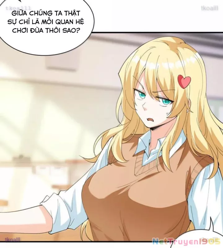 Hậu Cung Của Ta Toàn Là Ma Nữ Phản Diện Chapter 228 - Trang 3