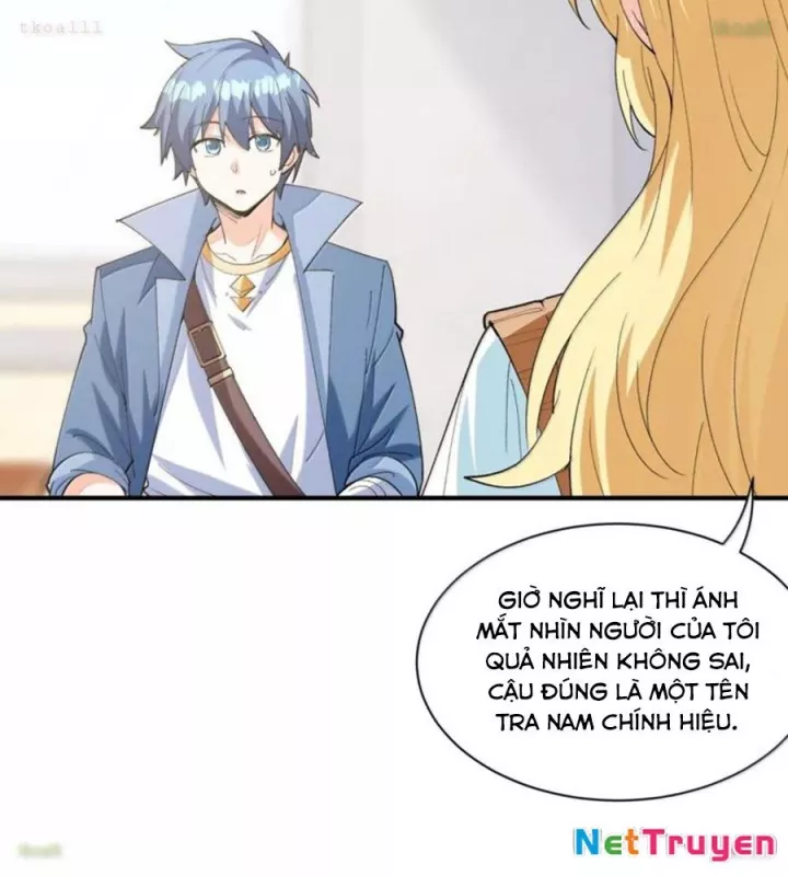 Hậu Cung Của Ta Toàn Là Ma Nữ Phản Diện Chapter 228 - Trang 3