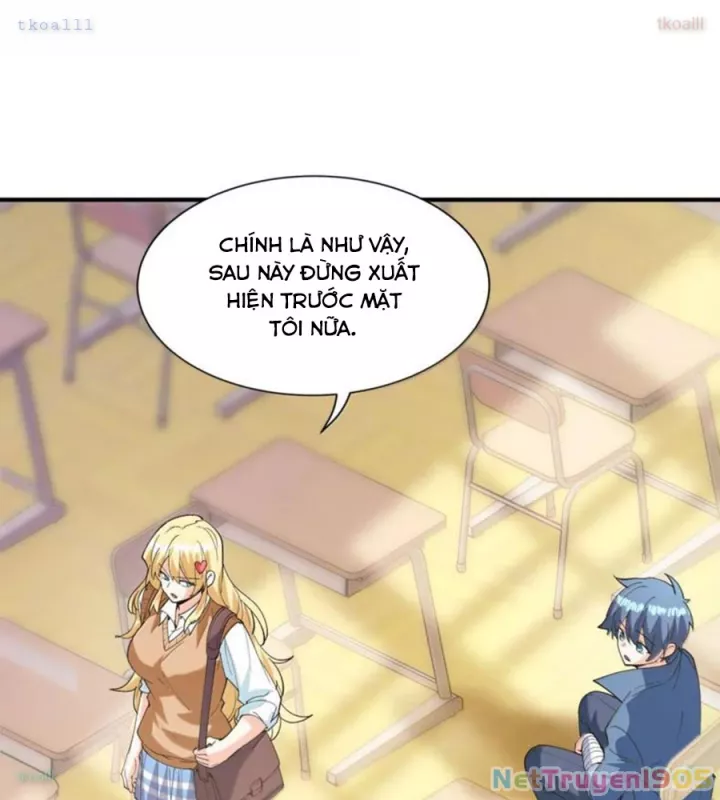 Hậu Cung Của Ta Toàn Là Ma Nữ Phản Diện Chapter 228 - Trang 3