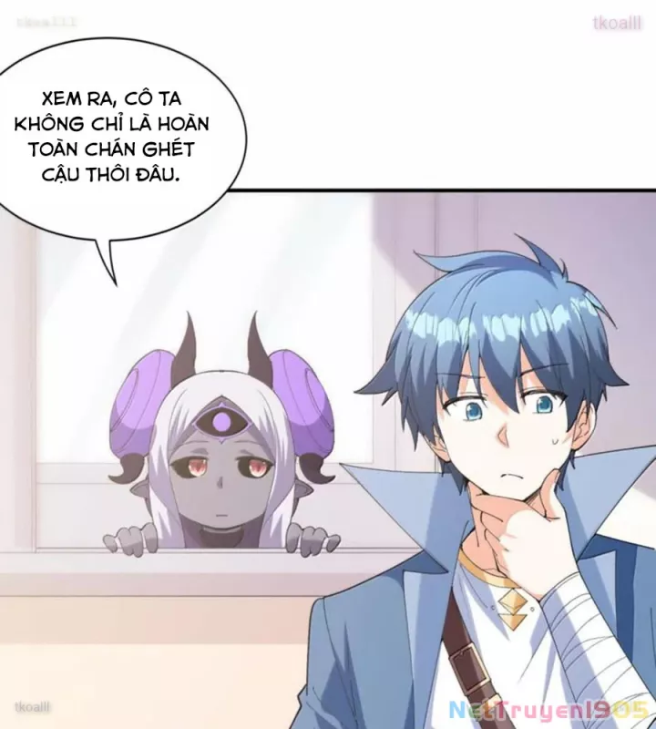 Hậu Cung Của Ta Toàn Là Ma Nữ Phản Diện Chapter 228 - Trang 3
