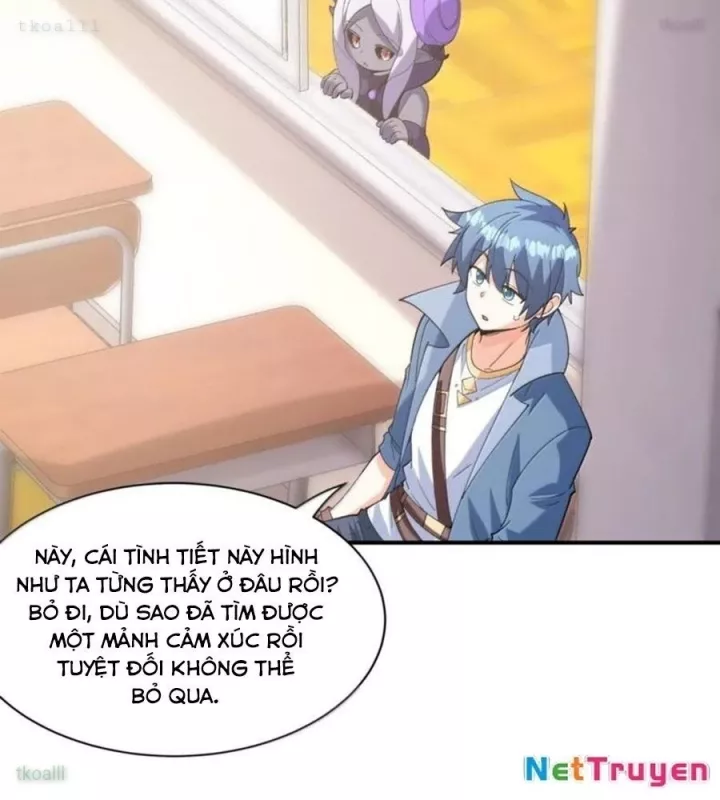 Hậu Cung Của Ta Toàn Là Ma Nữ Phản Diện Chapter 228 - Trang 3