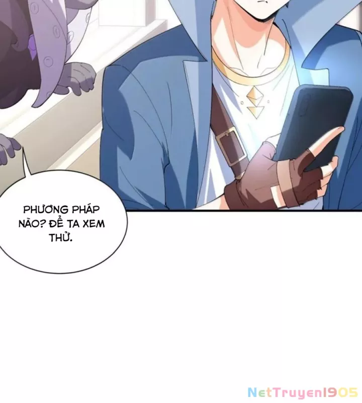 Hậu Cung Của Ta Toàn Là Ma Nữ Phản Diện Chapter 228 - Trang 3