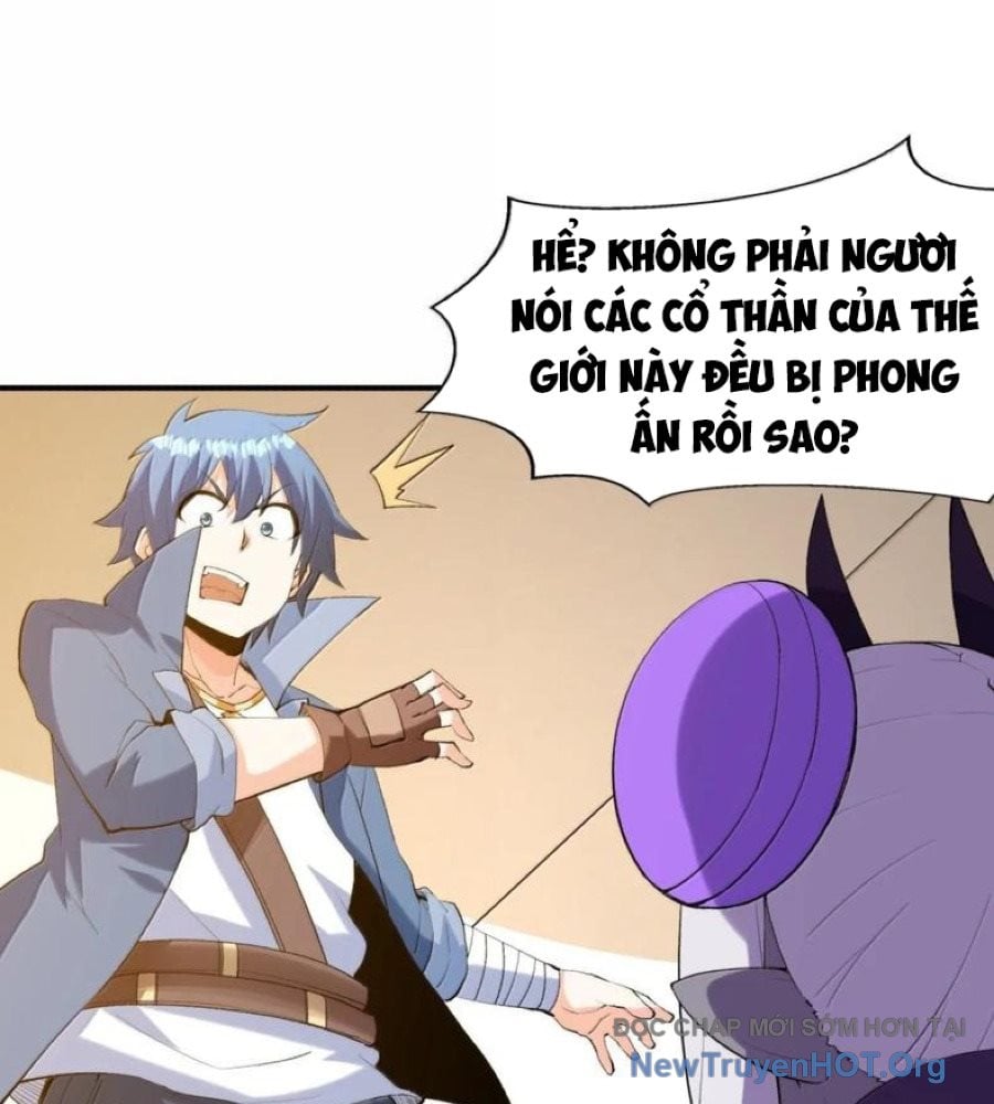 Hậu Cung Của Ta Toàn Là Ma Nữ Phản Diện Chapter 229 - Next 