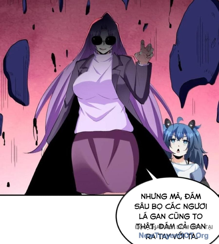 Hậu Cung Của Ta Toàn Là Ma Nữ Phản Diện Chapter 229 - Next 