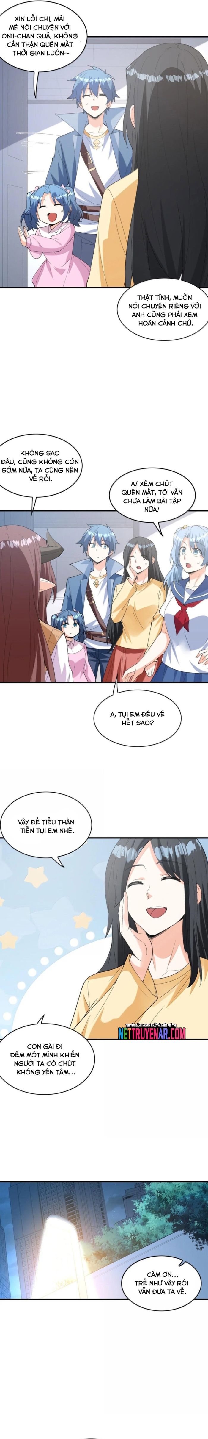 Hậu Cung Của Ta Toàn Là Ma Nữ Phản Diện Chapter 234 - Trang 2