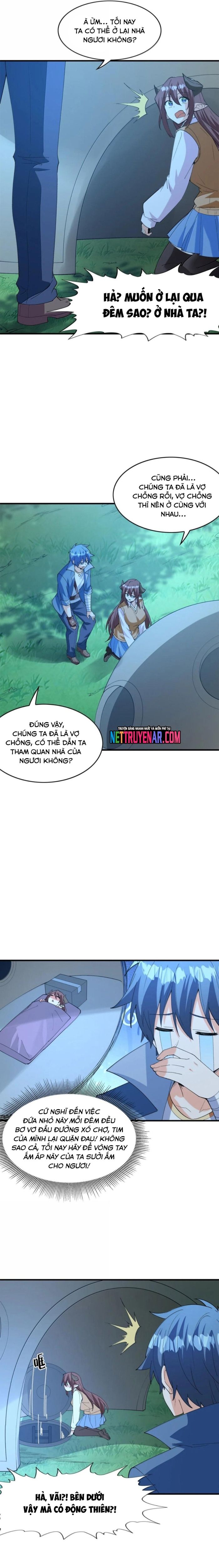 Hậu Cung Của Ta Toàn Là Ma Nữ Phản Diện Chapter 234 - Trang 2