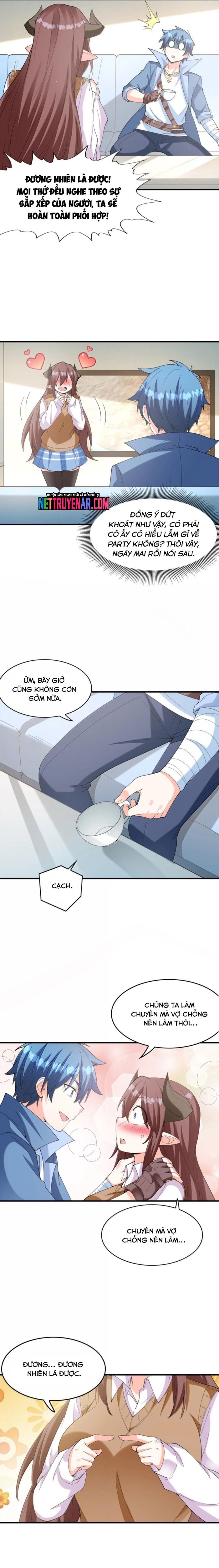 Hậu Cung Của Ta Toàn Là Ma Nữ Phản Diện Chapter 234 - Trang 2