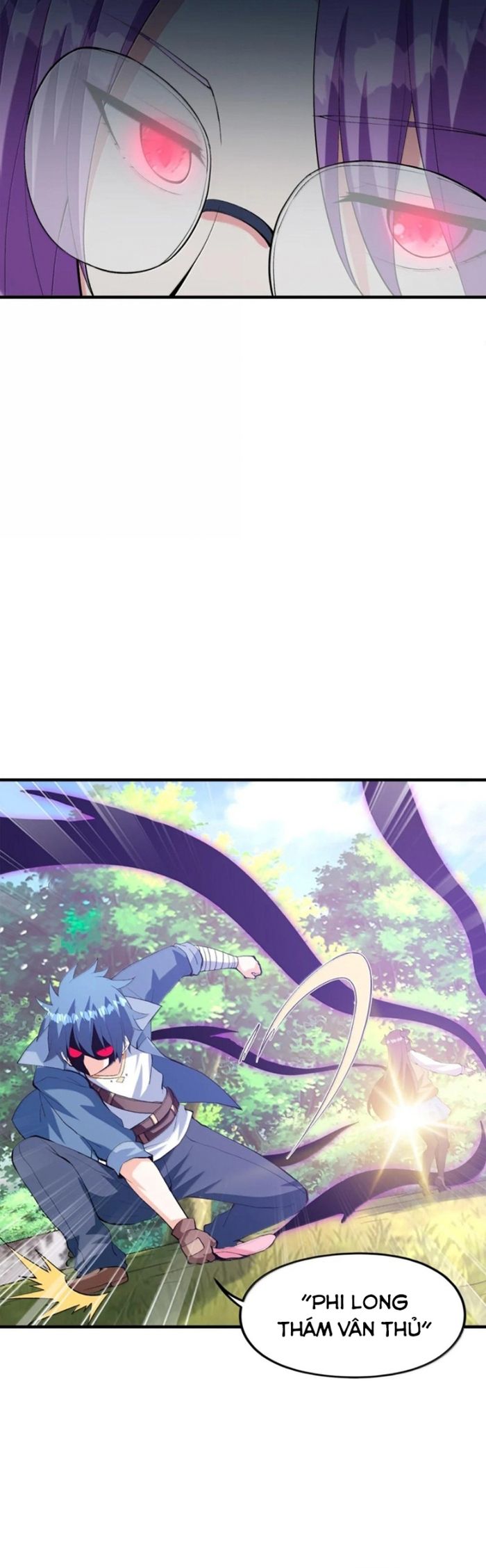 Hậu Cung Của Ta Toàn Là Ma Nữ Phản Diện Chapter 235 - Trang 2