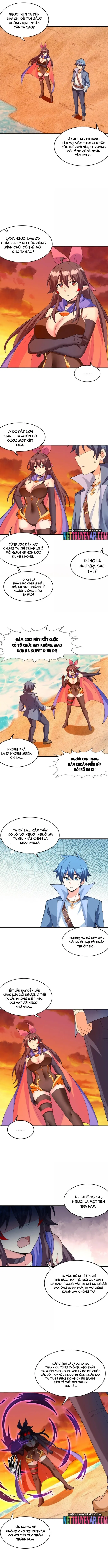 Hậu Cung Của Ta Toàn Là Ma Nữ Phản Diện Chapter 236 - Trang 2