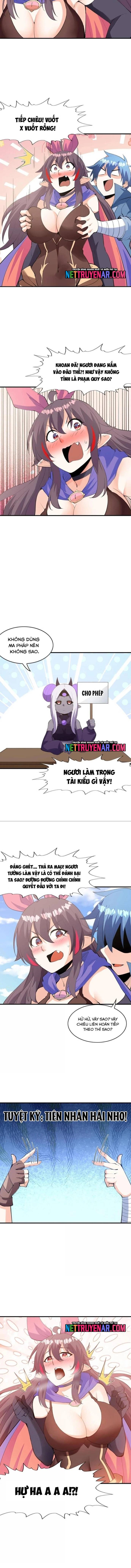 Hậu Cung Của Ta Toàn Là Ma Nữ Phản Diện Chapter 237 - Trang 2