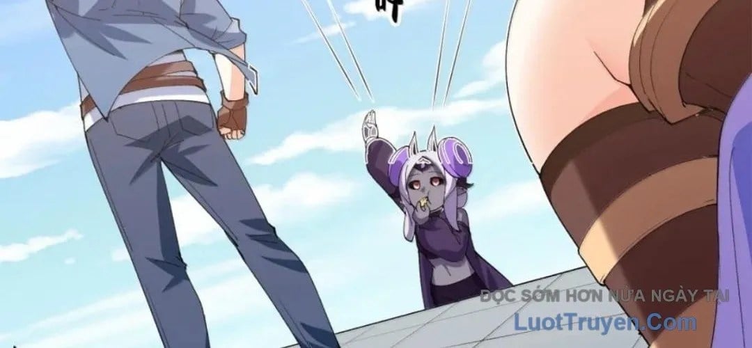 Hậu Cung Của Ta Toàn Là Ma Nữ Phản Diện Chapter 238 - Trang 2