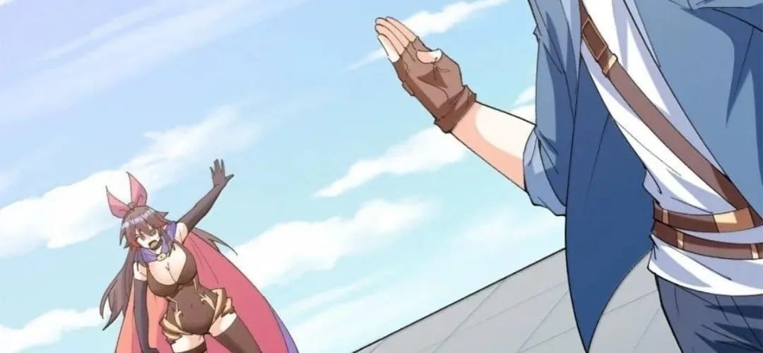 Hậu Cung Của Ta Toàn Là Ma Nữ Phản Diện Chapter 238 - Trang 2
