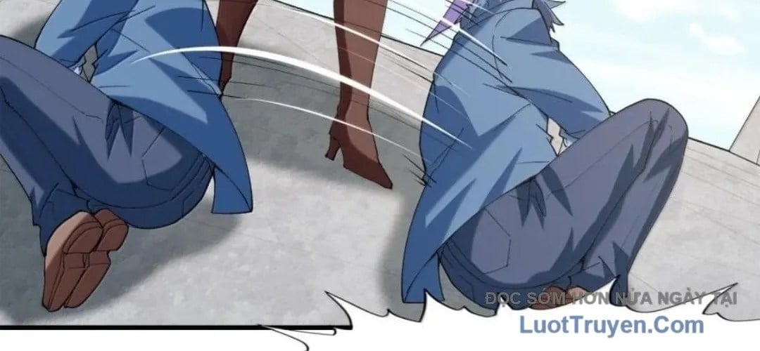 Hậu Cung Của Ta Toàn Là Ma Nữ Phản Diện Chapter 238 - Trang 2