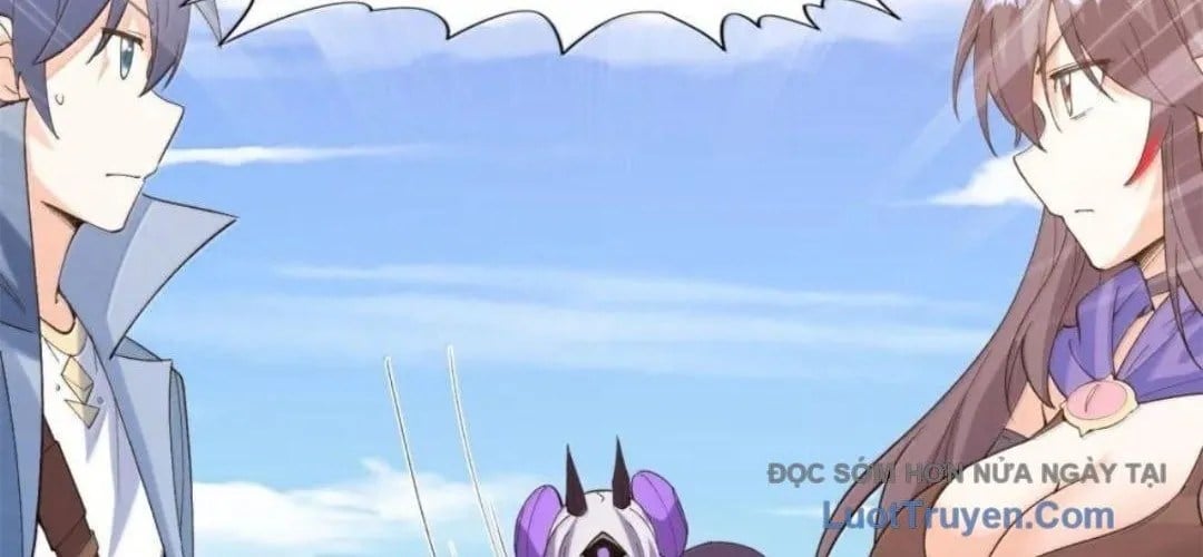 Hậu Cung Của Ta Toàn Là Ma Nữ Phản Diện Chapter 238 - Trang 2