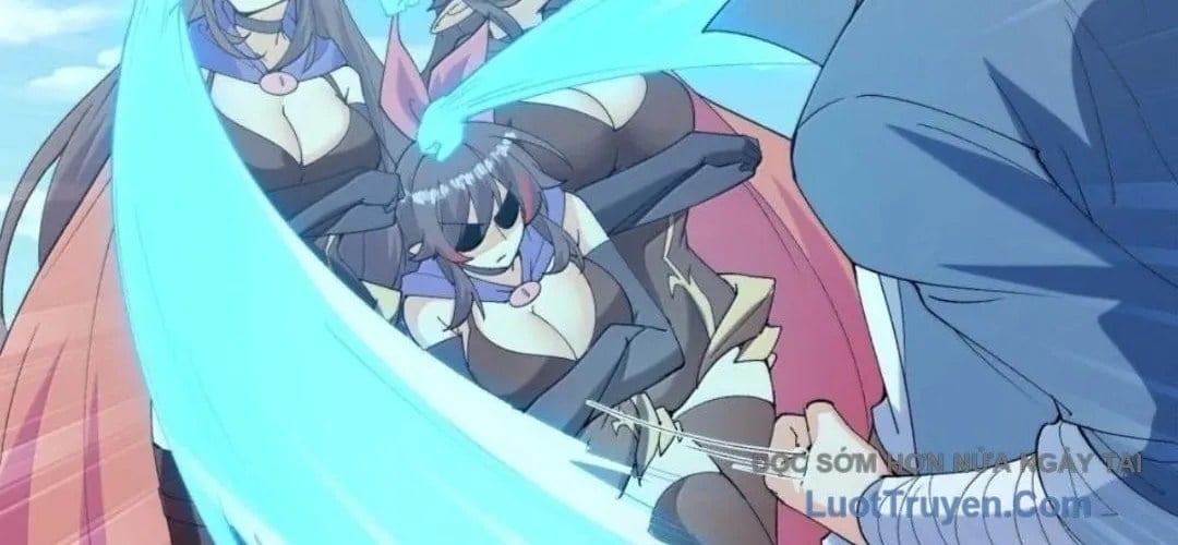 Hậu Cung Của Ta Toàn Là Ma Nữ Phản Diện Chapter 238 - Trang 2