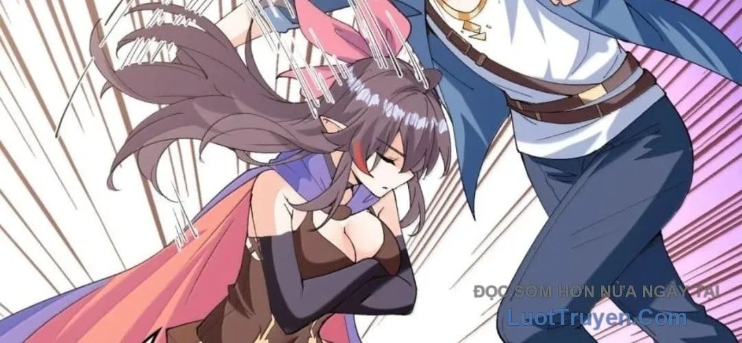 Hậu Cung Của Ta Toàn Là Ma Nữ Phản Diện Chapter 238 - Trang 2